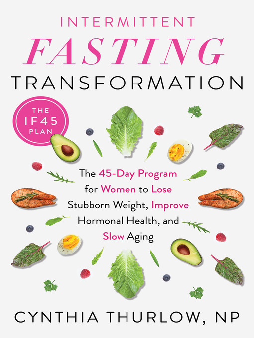 Cover image for Intermittent Fasting Transformation